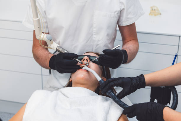 Best Urgent Care for Lost Fillings or Crowns in South Eliot, ME